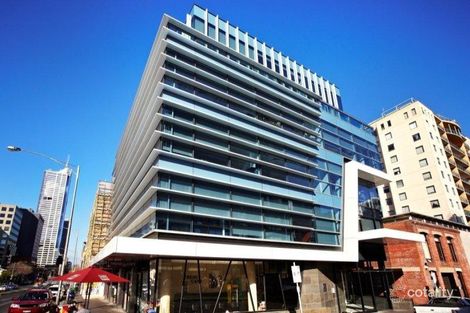 201/7 Jeffcott St, West Melbourne, VIC 3003