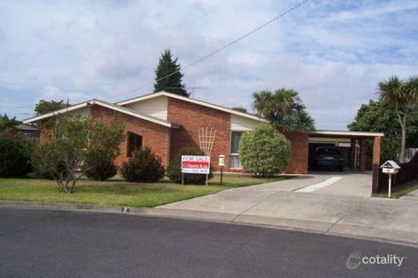 7 Mersey Ct, St Albans Park, VIC 3219