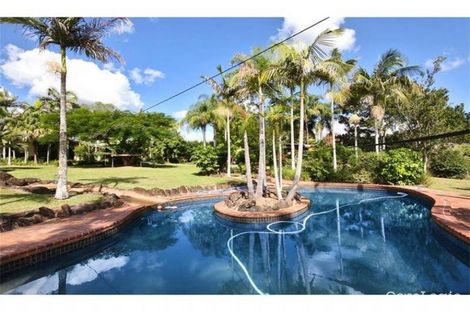 Property photo of 52 Fyfes Road Gilston QLD 4211