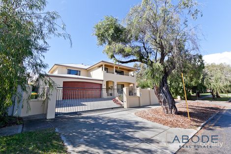 8 Chamberlain St, Cottesloe, WA 6011