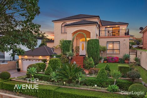 30 Bella Vista Dr, Bella Vista, NSW 2153