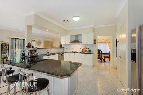 Property photo of 30 Bella Vista Drive Bella Vista NSW 2153