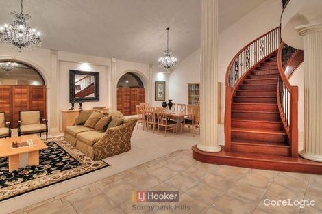 Property photo of 36 Belvedere Crescent Sunnybank Hills QLD 4109