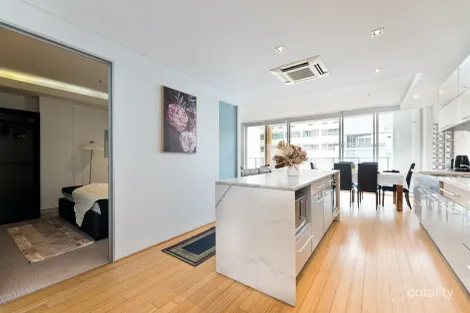 Property photo of 33/22 St Georges Terrace Perth WA 6000