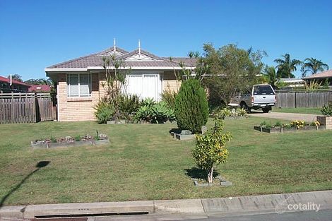 16 Newbury Cres, Lawnton, QLD 4501