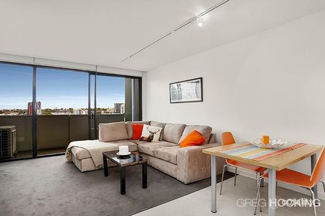 703/144 Clarendon St, Southbank, VIC 3006