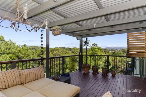 Property photo of 19 Bob Barnard Drive Tugun QLD 4224