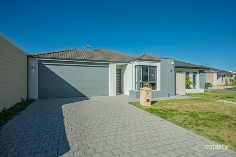 Property photo of 35 Vignerons Loop Hocking WA 6065