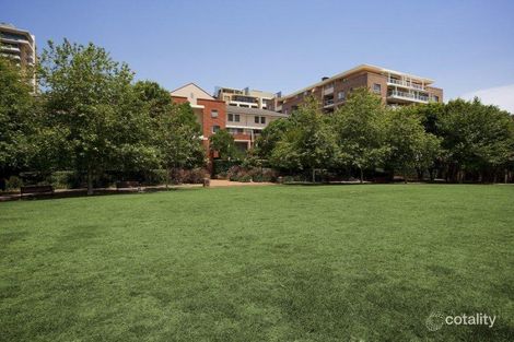 Property photo of 201B/780 Bourke Street Redfern NSW 2016