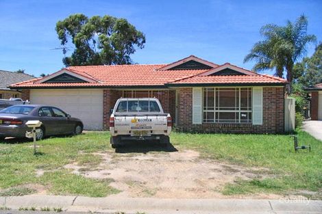 22 Stedham Gr, Oakhurst, NSW 2761