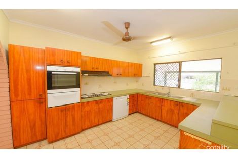 Property photo of 19 Landers Court Gray NT 0830