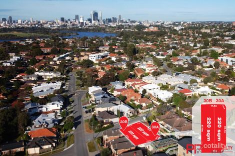 30a Kelvin St, Maylands, WA 6051