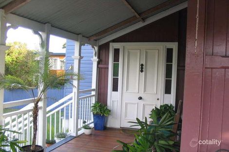 Property photo of 55 Southerden Street Sandgate QLD 4017