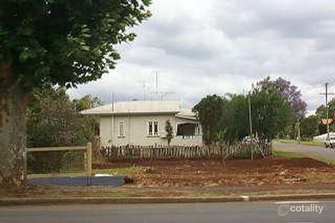 140 James St, South Toowoomba, QLD 4350