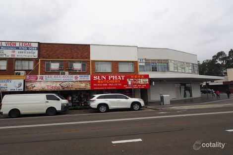 92 Broomfield St, Cabramatta, NSW 2166