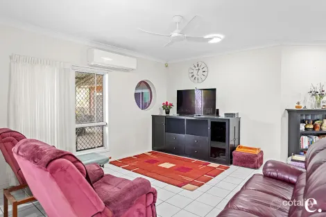 Property photo of 27 Constance Avenue Rockyview QLD 4701