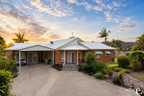 Property photo of 27 Constance Avenue Rockyview QLD 4701