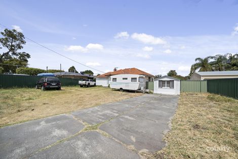 Property photo of 10 Goodall Street Gosnells WA 6110