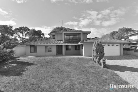 Property photo of 10 Hamilton Way Silver Sands WA 6210