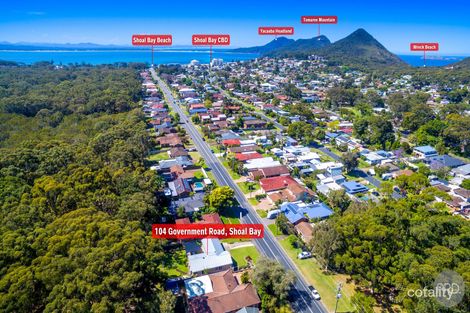 104 Government Rd, Shoal Bay, NSW 2315