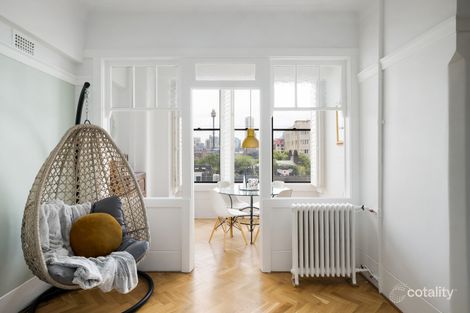 20/97-99 Macleay St, Potts Point, NSW 2011