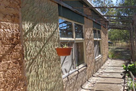 Property photo of 192 Lawson Road Ballogie QLD 4610