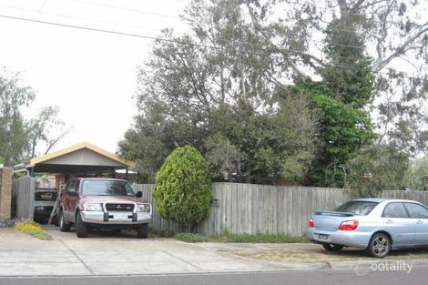 12 Lola St, Mulgrave, VIC 3170