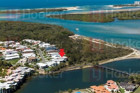 Property photo of 32 Anchorage Circuit Twin Waters QLD 4564