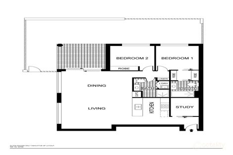 Property photo of 4/76 Leichhardt Street Griffith ACT 2603