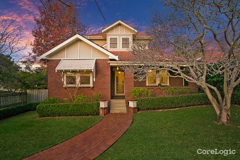 Property photo of 91 Essex Street Epping NSW 2121
