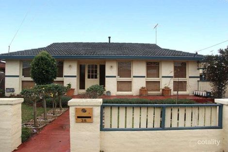 30 Watson Ct, Melton, VIC 3337