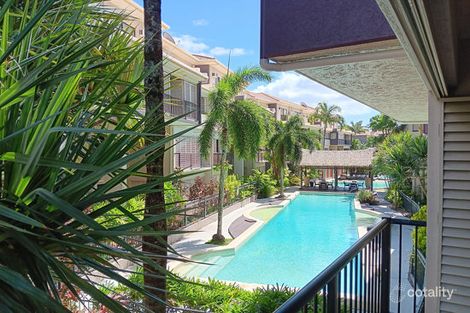 Property photo of 208/2-8 Rigg Street Woree QLD 4868