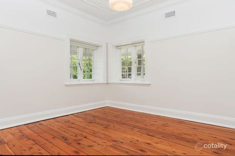 Property photo of 3/125 Holt Avenue Cremorne NSW 2090