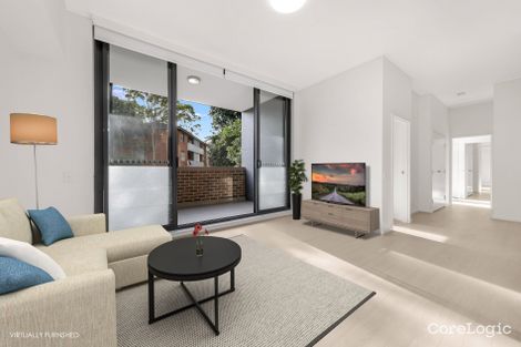 Property photo of 218/7 Washington Avenue Riverwood NSW 2210