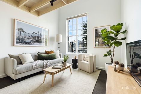 Property photo of 10/2-6 Thames Street Balmain NSW 2041