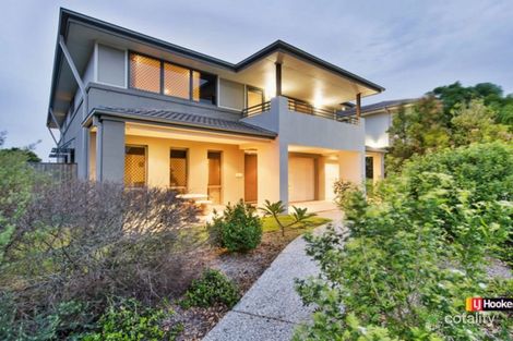 Property photo of 8 Prewett Street Upper Coomera QLD 4209