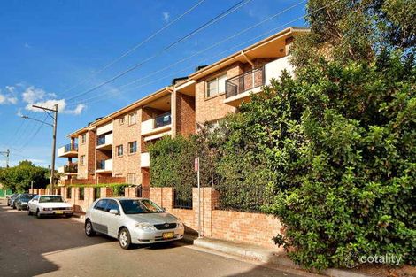 4/18-20 Hampden St, Beverly Hills, NSW 2209