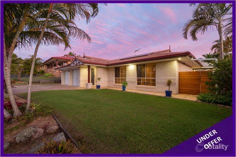 Property photo of 5 Gymea Place Kuraby QLD 4112