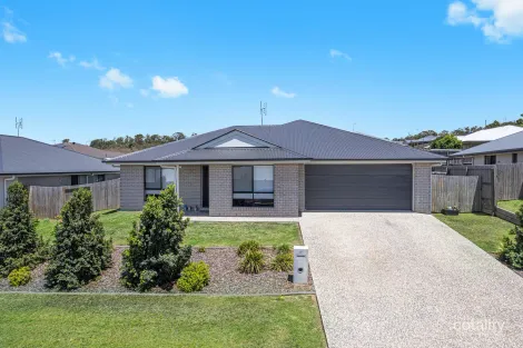 17 Vanessa Cres, Cotswold Hills, QLD 4350