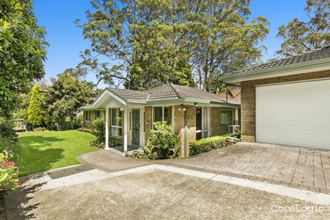 Property photo of 10C Russell Avenue Wahroonga NSW 2076