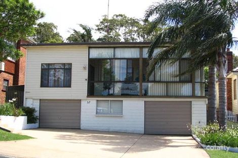 12 Ocean St, Mount Saint Thomas, NSW 2500