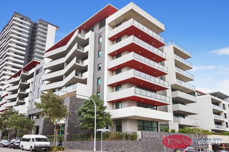 12/48-50 Walker St, Rhodes, NSW 2138