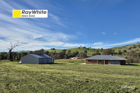 259 Brungle Rd, South Gundagai, NSW 2722
