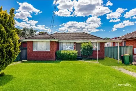 11 Ancona Ave, Toongabbie, NSW 2146