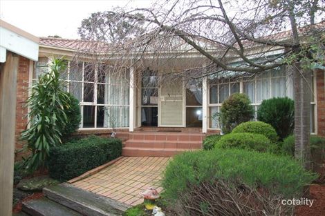 Property photo of 2/7 Norma Street Doncaster VIC 3108