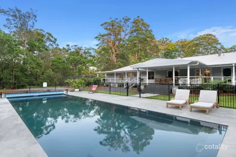 Property photo of 179 Heritage Drive Moonee Beach NSW 2450