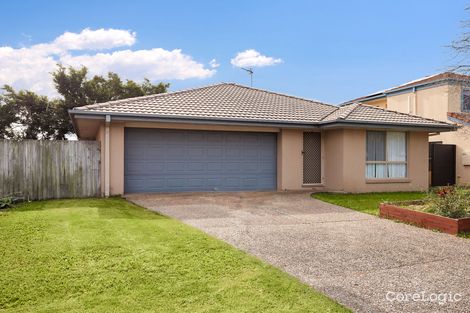 Property photo of 14 Hialeah Crescent Helensvale QLD 4212