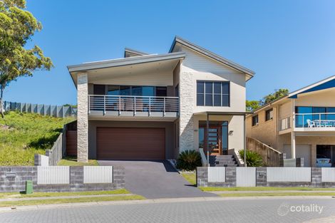 15 Shimmer St, Nelson Bay, NSW 2315