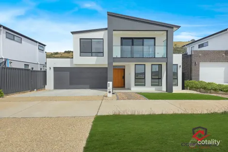 129 Robin Boyd Cres, Taylor, ACT 2913