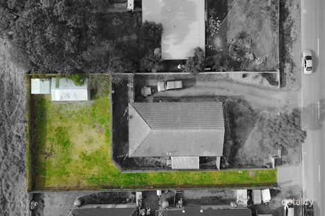 Property photo of 47A Railway Avenue Bunyip VIC 3815